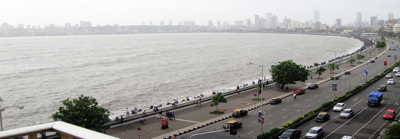 Marine Drive