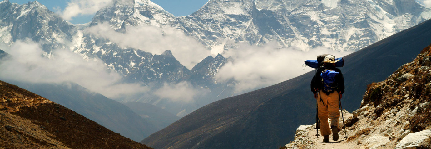 Markha Valley Trek