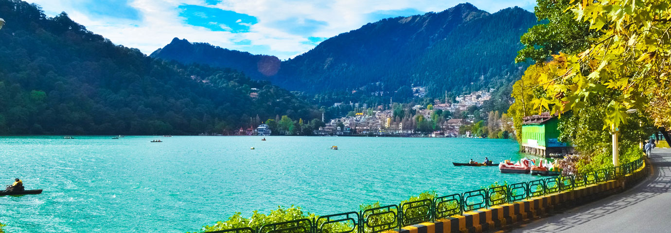 Nainital