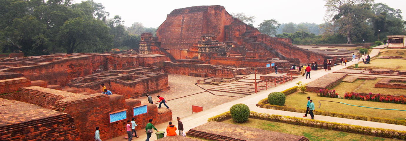 Nalanda