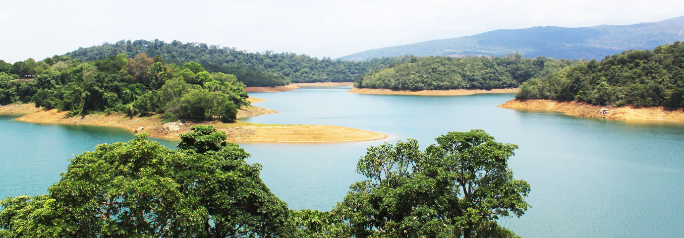 Neyyar Dam