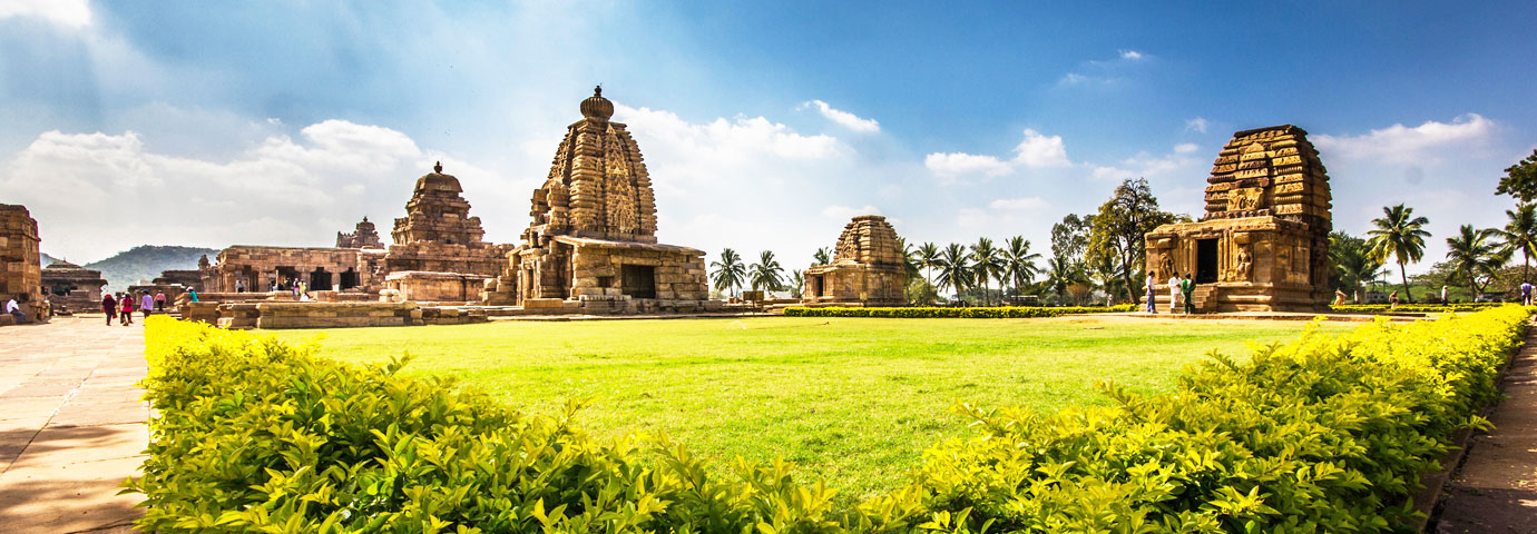 Pattadakal Tourism