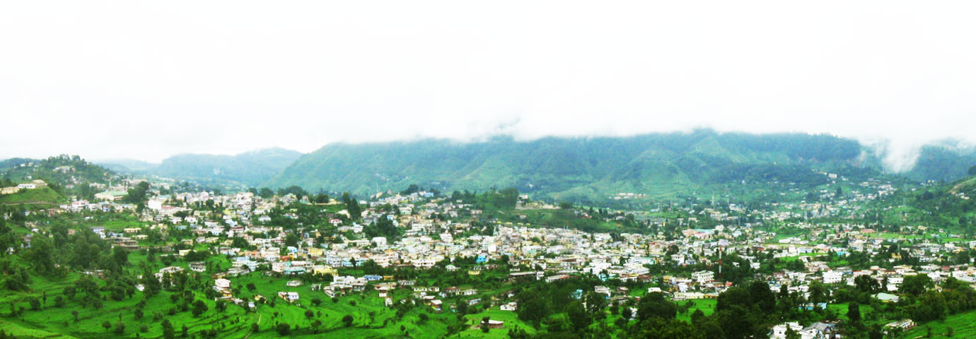 Pithoragarh