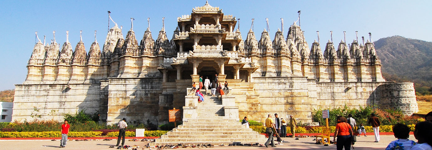 Ranakpur