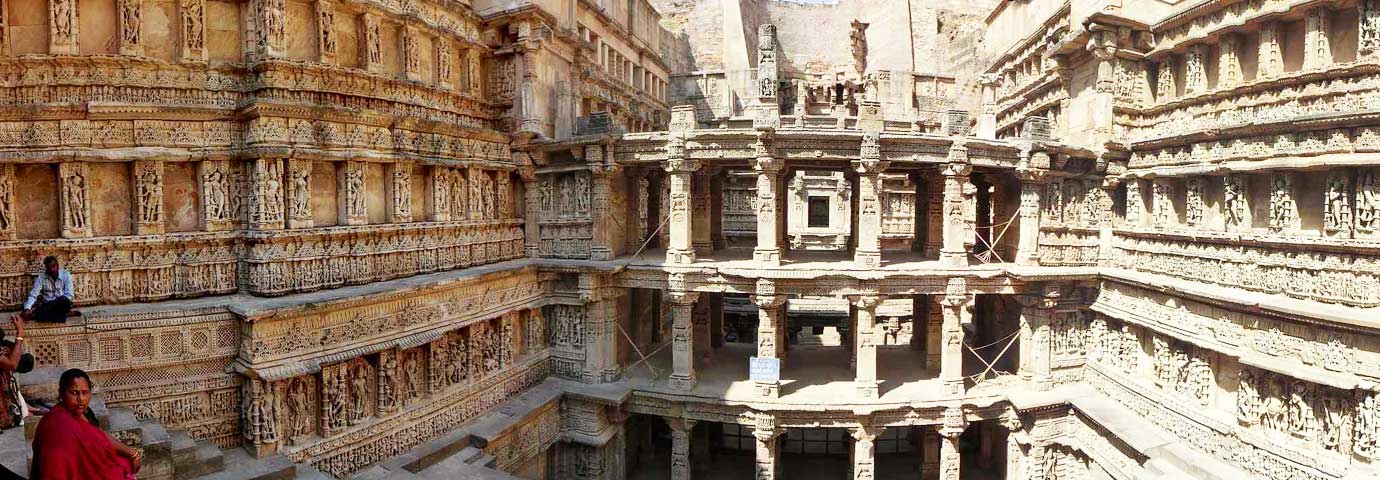 Rani Ki Vav Patan