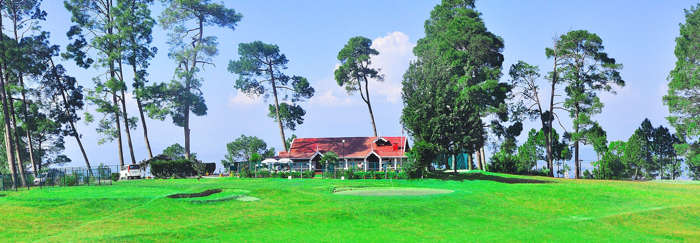 Ranikhet