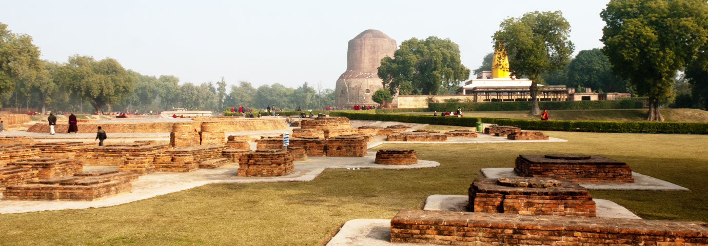 Sarnath