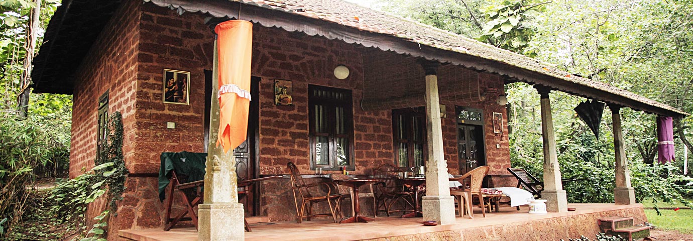 Sarovaram Ayurvedic Health Center, Kollam