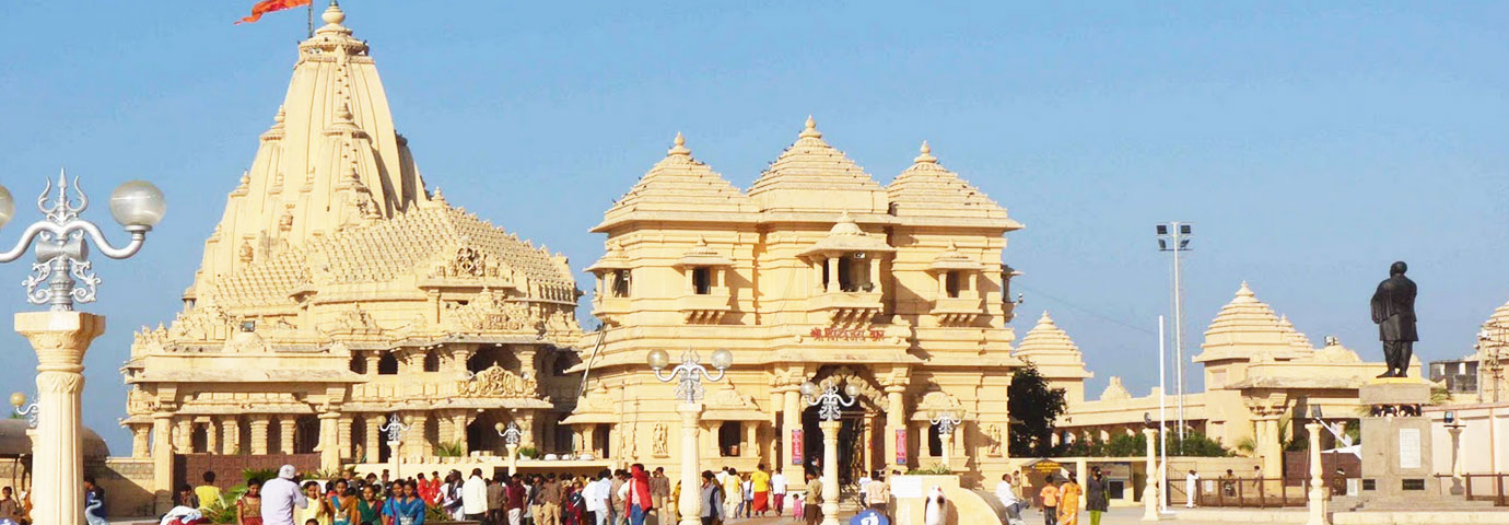 Somnath Temple