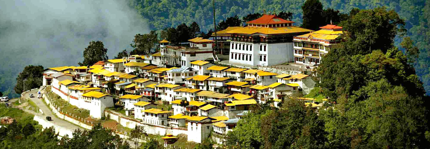 Tawang Tourism