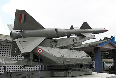 Air Force Museum