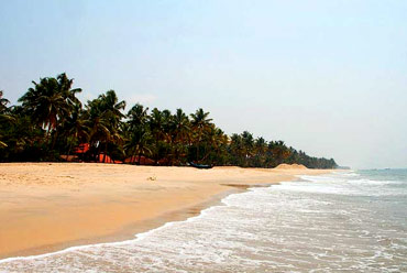 Alappuzha Beach