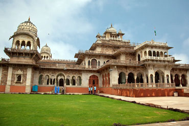 Albert Hall Museum