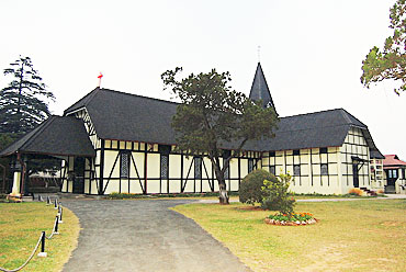 All Saints Church