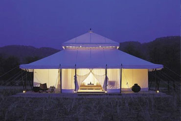 Aman-i-Khas Sawai Madhopur