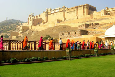 Amber Fort