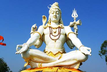 Apteshwar temple