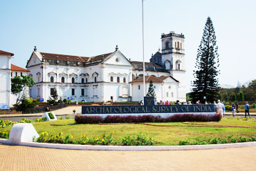Archaeological Museum