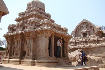 Arjuna Ratha