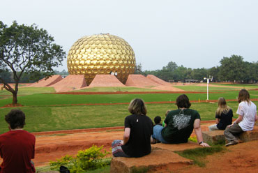 Auroville