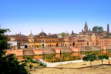 Ayodhya