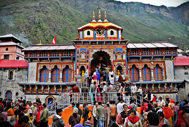 Badrinath