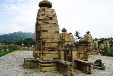 Baijnath