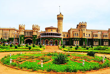 Bangalore Palace