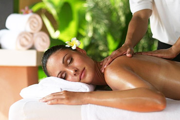 Bay Leaf Ayurveda Spa Resort, Vishakhapatnam