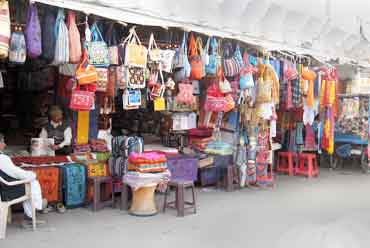 Bhatia Bazaar