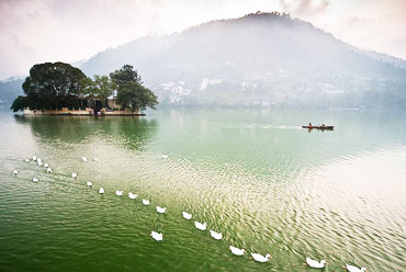 Bhimtal