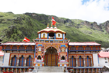 Char Dham