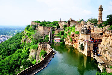 Chittorgarh