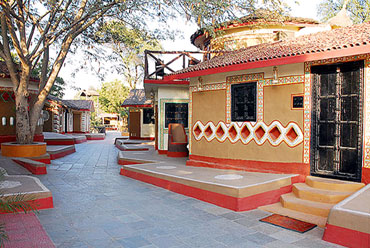 Chokhi Dhani