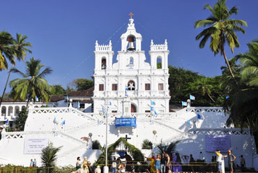 Church of Mary Immaculate Conception