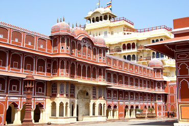 City Palace