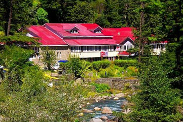 Club House Manali
