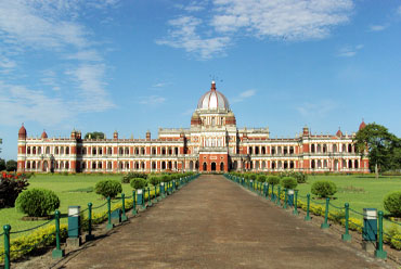 Cooch Behar Palace