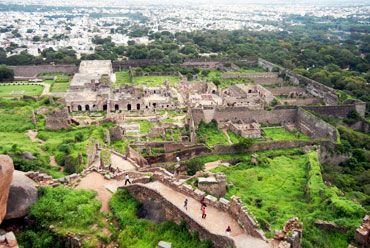 Deccan Plateau