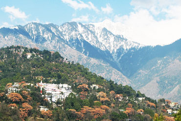 Dharamshala
