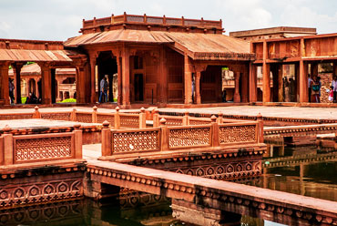 Fatehpur Sikri