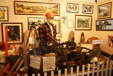 Folklore Museum Jaisalmer