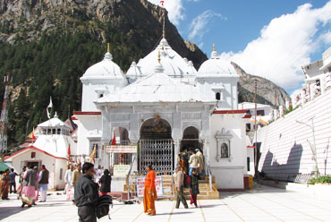 Gangotri