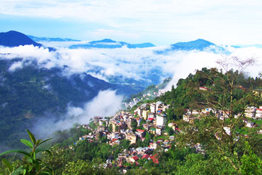 Gangtok