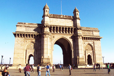Gateway of India
