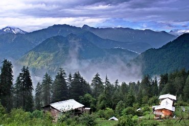 Great Himalayan National Park