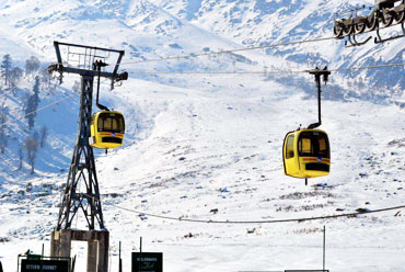 Gulmarg
