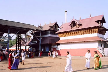 Guruvayur