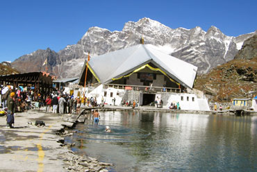 Hemkund