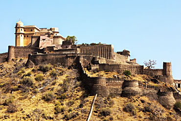 Hill Forts